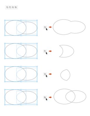 Объединение объектов