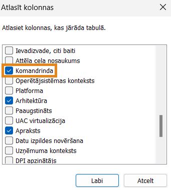 Komandrinda