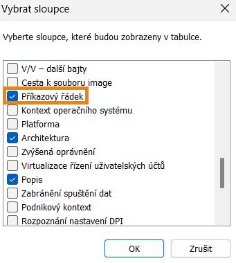 Příkazový řádek