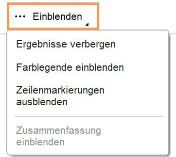 Acrobat Reader: Anzeige „Dateien vergleichen“