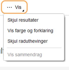Acrobat Reader: Sammenlign filer vises