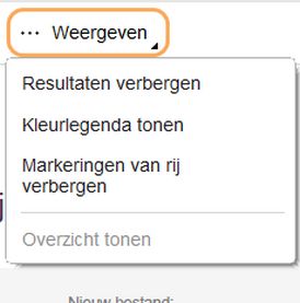 Acrobat Reader: Bestanden vergelijken tonen