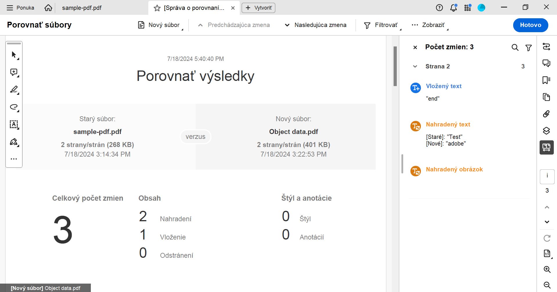 Zobrazenie vedľa seba
