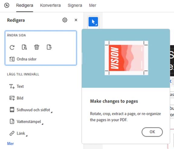 Sammanhangsbaserad introduktion