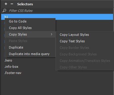 Kopiera och klistra in format