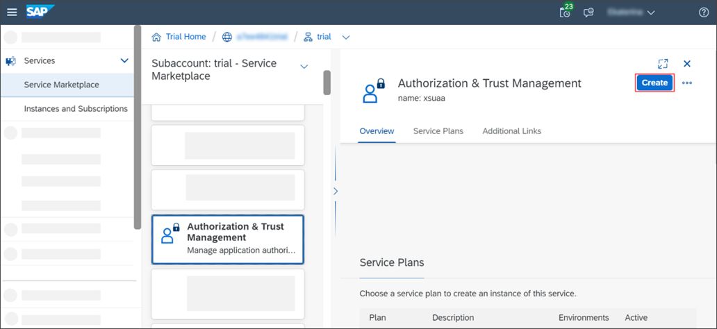 create-authorization-trust-management