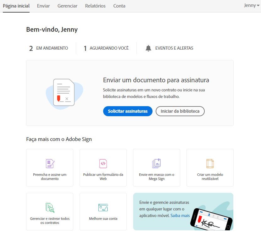Criar um modelo reutilizável