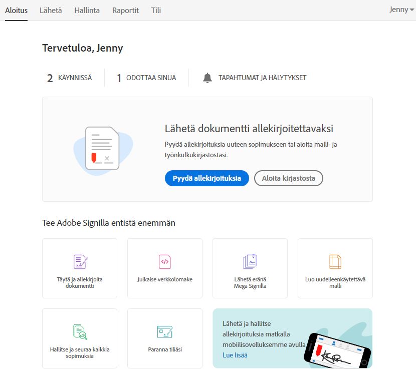 Luo uudelleenkäytettävä malli