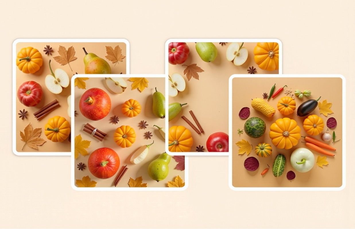 Kolmiulotteinen taideteos tyylitellyistä ihmiskasvoista. Teos koostuu erivärisistä (esimerkiksi keltaisista, sinisistä, oransseista, valkoisista ja harmaista) geometrisista muodoista ja lohkoista.