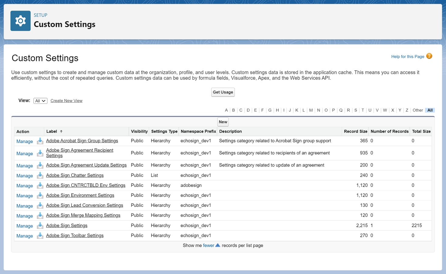 custom-settings-page