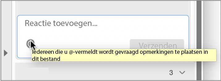 Vragen om gedeelde bestanden of Adobe Cloud-bestanden