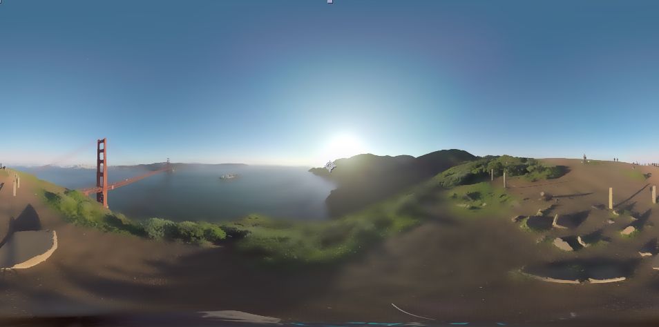 После применения эффекта