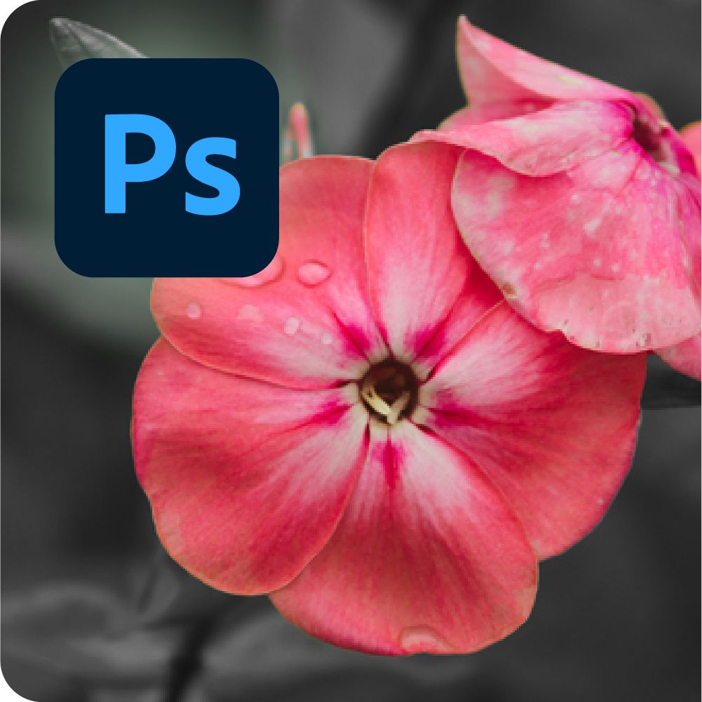 Adobe Photoshop logo