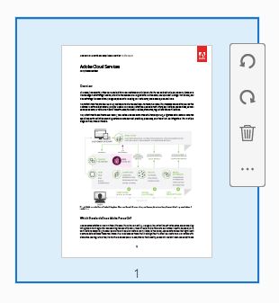 3 способа конвертировать Excel в PDF в альбомной ориентации