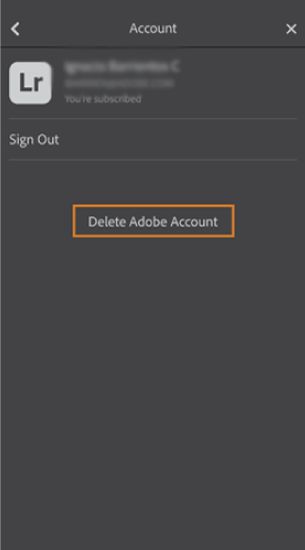 delete-account