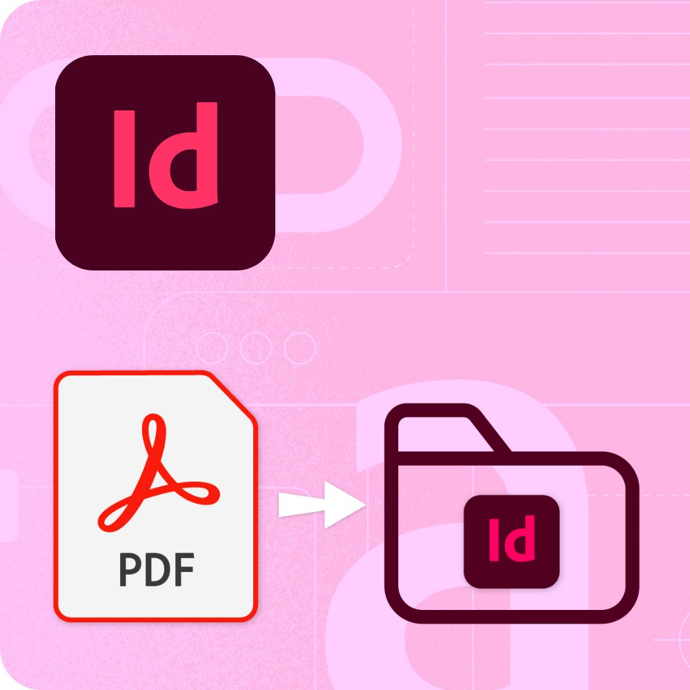 Adobe InDesign deeplink-gen-fill
