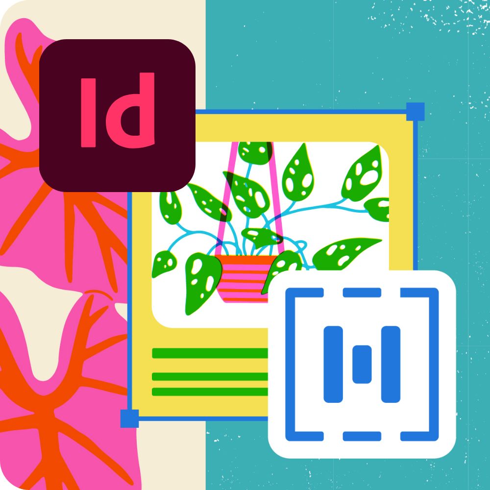 Adobe InDesign deeplink-gen-fill