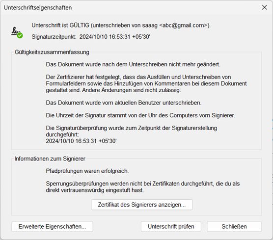 digital-signature-properties