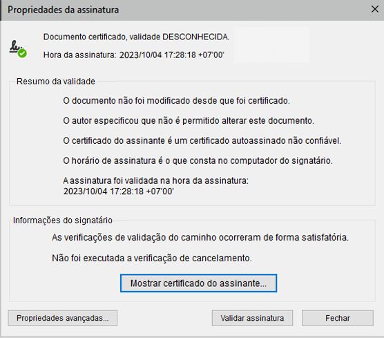 digital-signature-properties