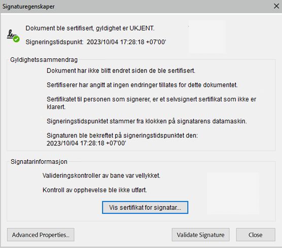 digital-signature-properties