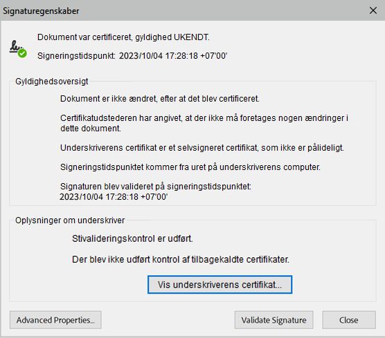 digital-signature-properties