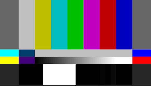 Visualizzazione con gestione del colore disattivata