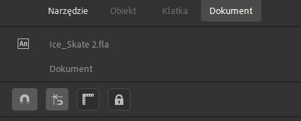 Sekcja szybkich czynności