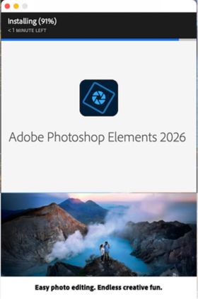 Adobe Photoshop Elements 2024의 새로운 기능을 살펴보십시오.