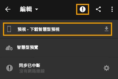 下載智慧預覽
