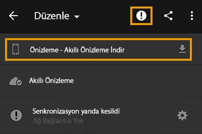 Akıllı Önizleme indir