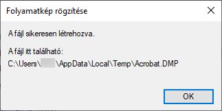 Kiürítési eljárás