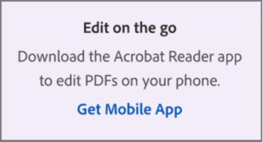 Retouche de photos où que vous soyez grâce à l’application mobile