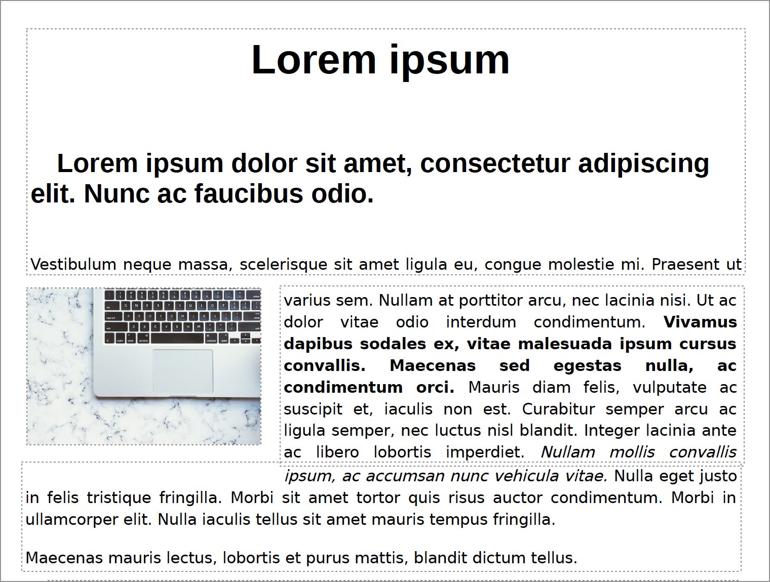 Selecione Ferramentas, Editar PDF, Editar