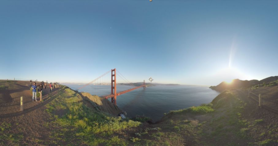 Composition Montage1 non déformée