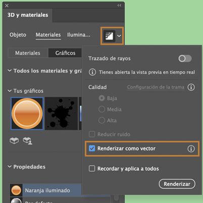 Representación de la ilustración de mapa como vector