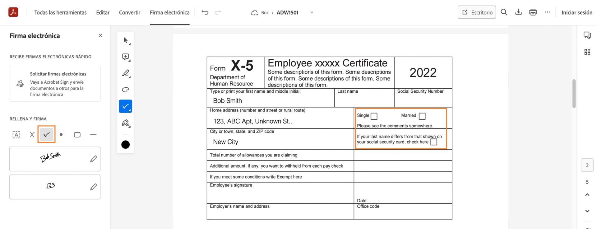 fill-checkbox