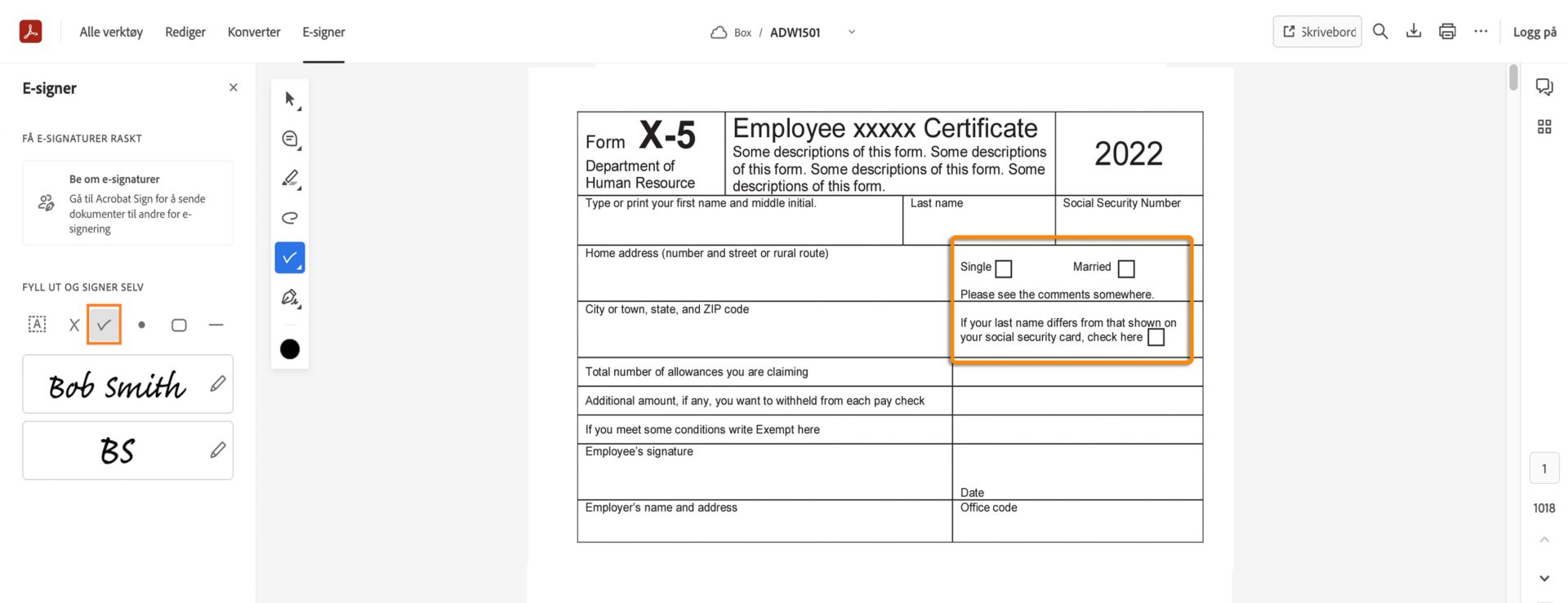 fill-checkbox