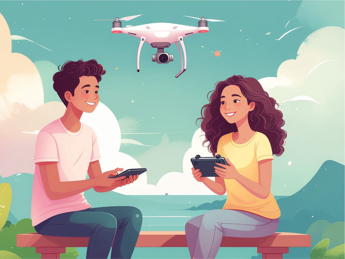 A frog standing upright on a wet street at night. The frog is dressed in a coat, hat, and glasses and is holding an umbrella. The background features illuminated street lamps, creating a bokeh effect with the lights reflecting on the wet surface of the street.