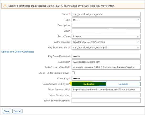 fix-destination-sap-hcmcloud-core-odata