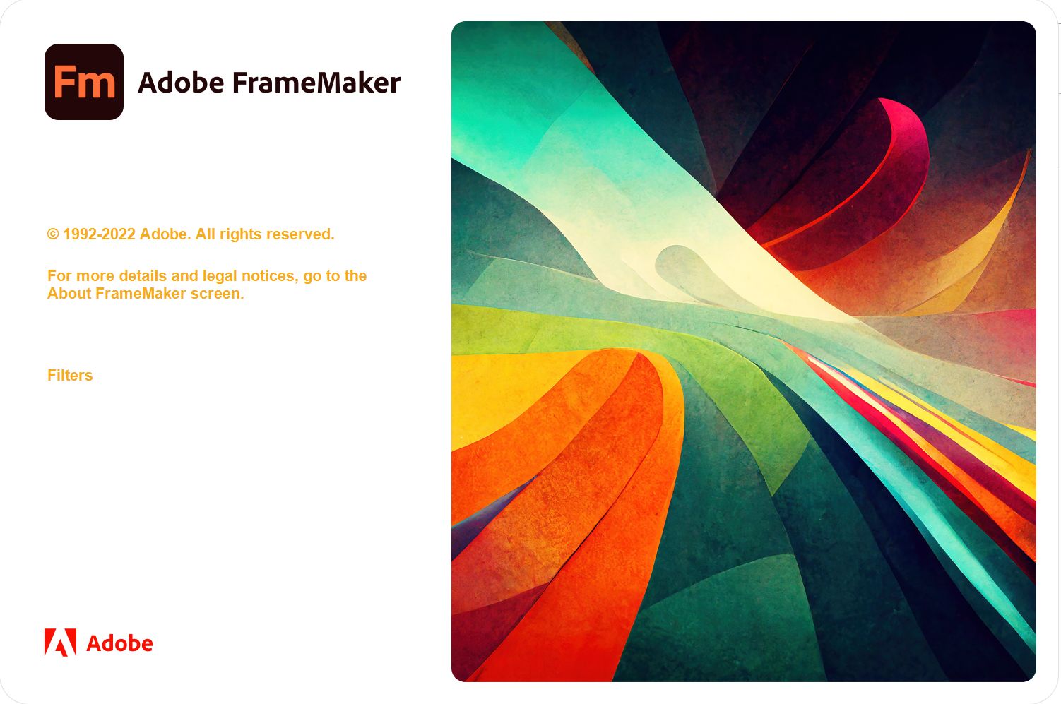 Adobe FrameMaker