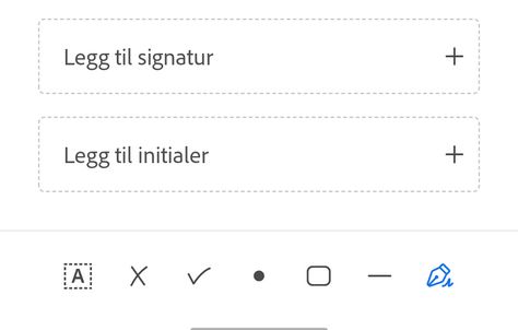 skjema-markeringsbokser-markering