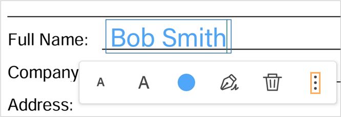 form-change-text-field-type