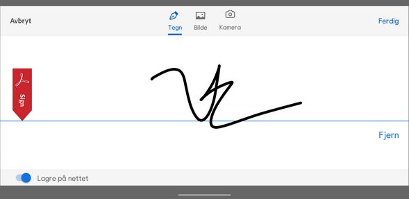 skjema-opprett-signer