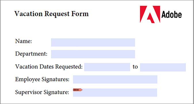 Önizleme modunda form alanları