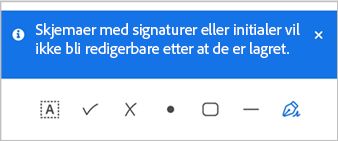 skjemaer-melding-ikke-redigerbar