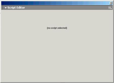 painel flutuante blanklayer