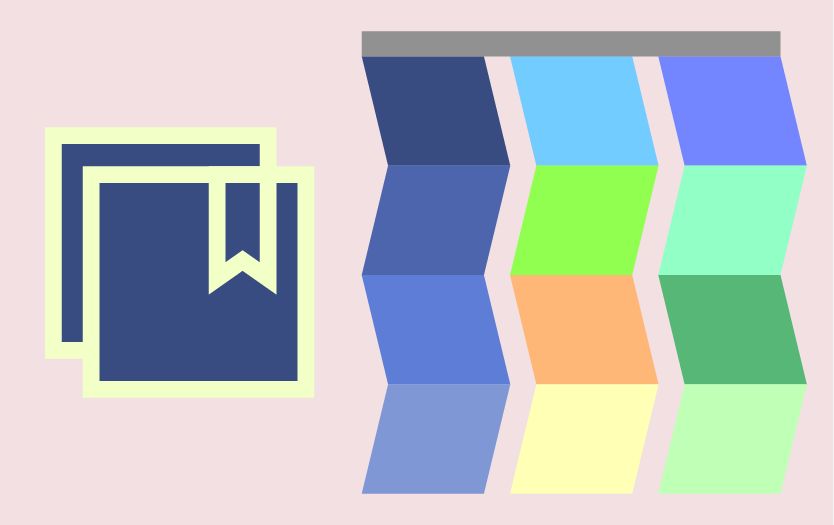 Creative cloud libraries