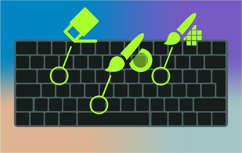 Support for new HP devices