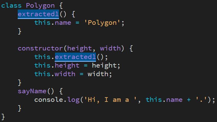 نطاق الوجهة: اسم الفئة