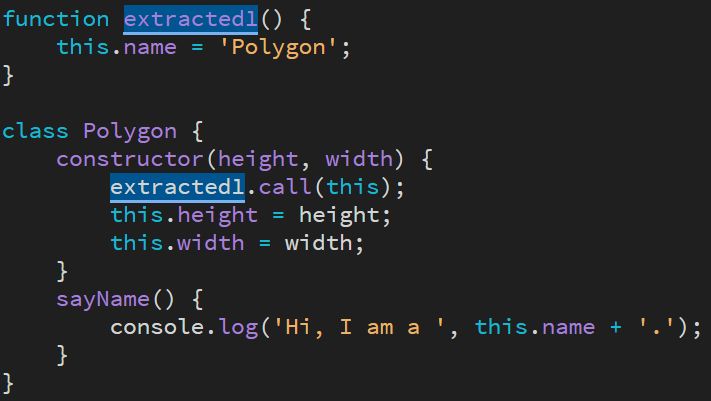 Hedef kapsamı: Genel